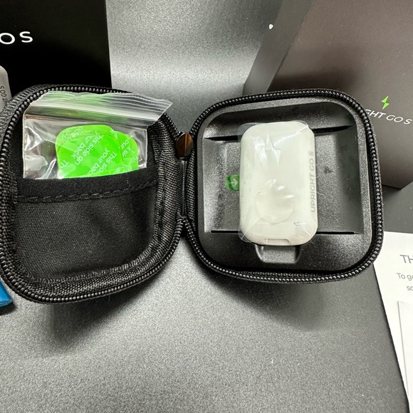 Upright Go S Posture Trainer - Picture 4 of 9